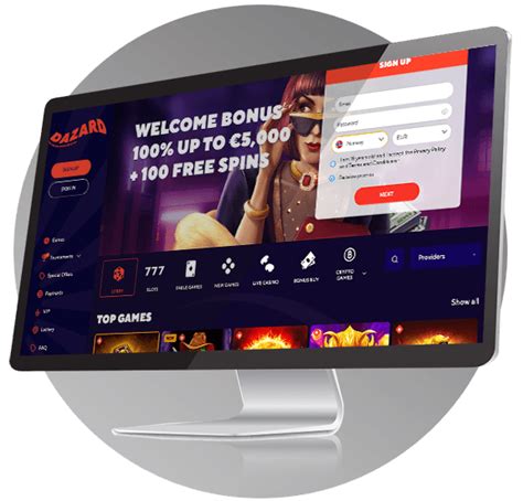 dazard casino no deposit.